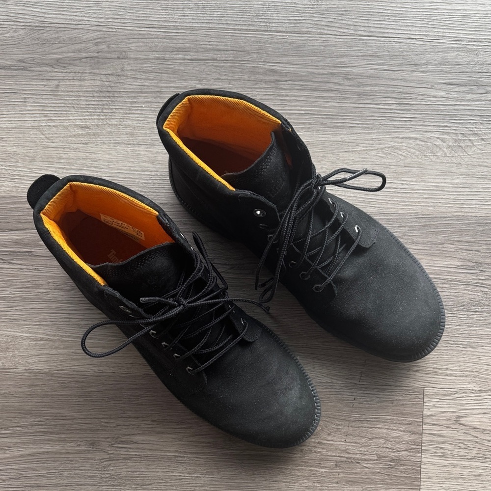 Timberland REDWOOD FALLS WATERPROOF BOOTS - Picture 3 of 10